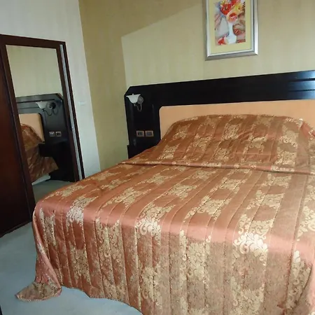 Hotel Shipkovo Šipkovo