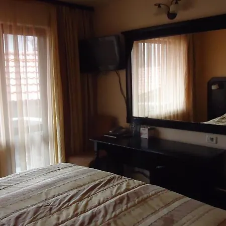 Shipkovo Hotel Šipkovo