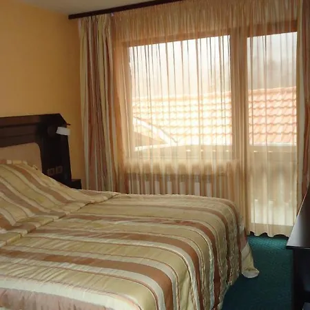 Hotel Shipkovo Šipkovo