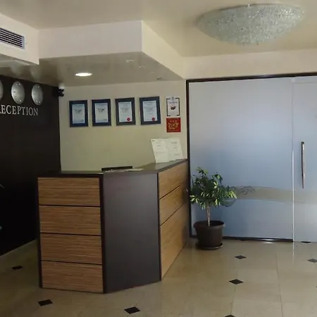 Shipkovo Hotel 3*