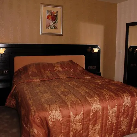 Hotel Shipkovo 3*