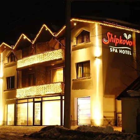 Shipkovo