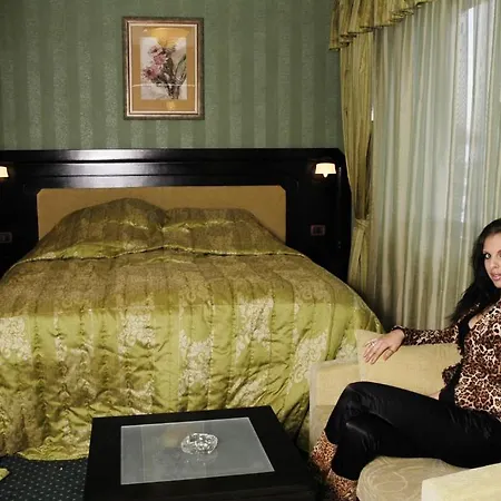 Hotel Shipkovo Šipkovo