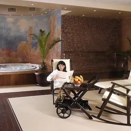 Hotel Shipkovo 3*