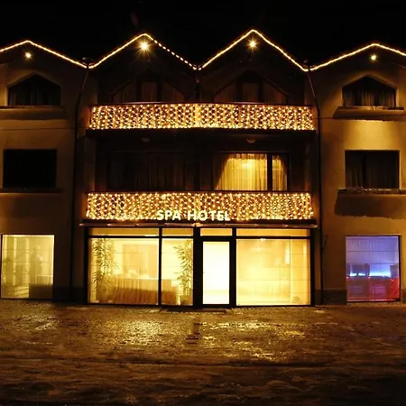 Hotel Shipkovo Šipkovo