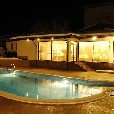 Shipkovo Hotel Shipkovo (Lovech)
