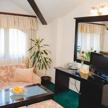 Shipkovo Hotel Šipkovo