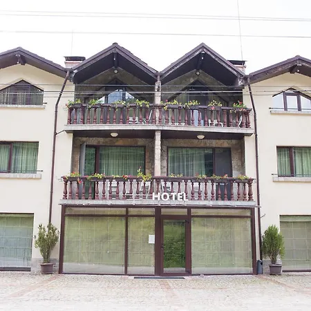 Shipkovo Hotel