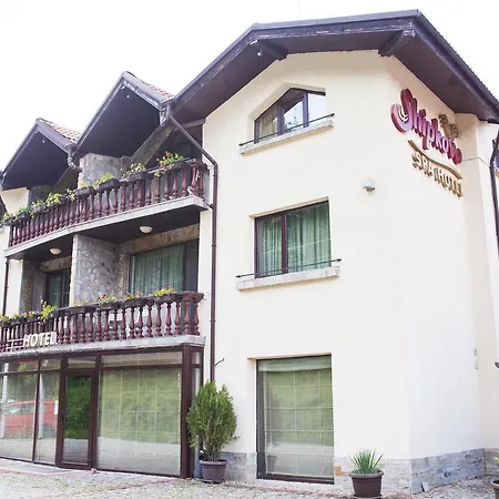 Hotel Shipkovo Šipkovo